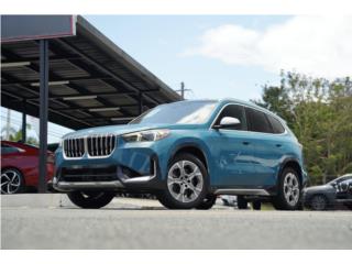 BMW Puerto Rico 2023 BMW X1 xDrive28i IMPORTADO  