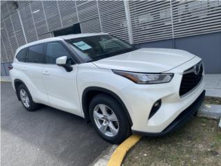 Toyota de Boriquen Puerto Rico