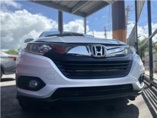 Honda Puerto Rico Honda HR-V color ms buscado 