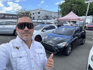 Toyota Puerto Rico SUPER NUEVO FULL LABEL EQUIPADO LLAMA
