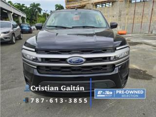 Ford Puerto Rico 2023 FORD EXPEDITION XLT MAX | NEGOCIABLE !!!