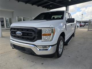 Ford Puerto Rico FORD F-150 2022