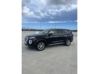 Hyundai Puerto Rico GARANTA 100K // UN SOLO DUEO // 