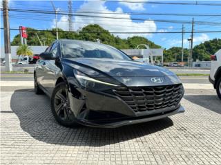 Hyundai Puerto Rico HYUNDAI ELANTRA SEL 2022