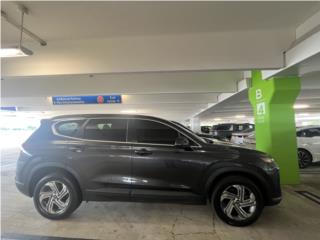Hyundai Puerto Rico GARANTA 100K // UN SOLO DUEO // 