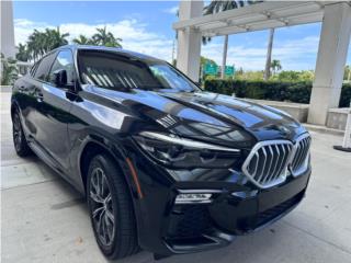 BMW Puerto Rico XDRIVE 40i // POCO MILLAJE // M PACKAGE 