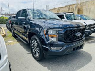 Ford Puerto Rico Ford f-150 STX 2023 