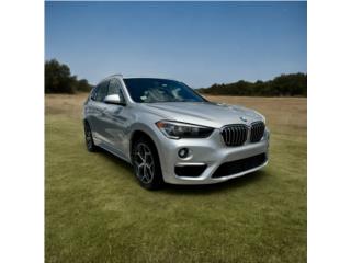 BMW Puerto Rico BMW X3 2018