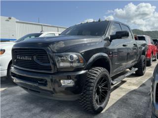 RAM Puerto Rico RAM 2500 TURBO DIESEL 4X4 