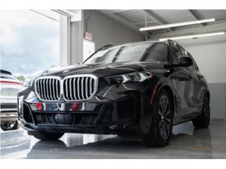 BMW Puerto Rico 2024 Bmw x5 XDRIVE 50e