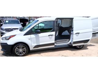 Ford Puerto Rico FORD TRANSIT 2021 $25995  CONNECT 