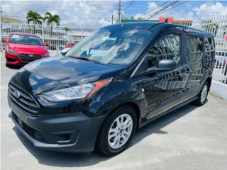 Ford Puerto Rico 2022 TRANSIT CONNECT 