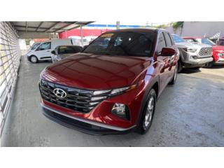 Hyundai Puerto Rico Hyundai Tucson como Nueva 