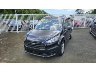 Ford Puerto Rico Ford Transit Connet 2021 Caja Corta