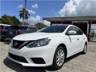 Nissan Puerto Rico NISSAN SENTRA 2019 POCO MILLAJE