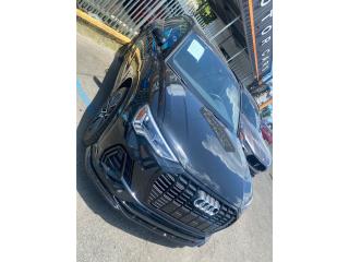 Audi Puerto Rico UNIDAD PREMIUM 