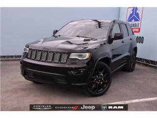Jeep, Grand Cherokee 2020 Puerto Rico Jeep, Grand Cherokee 2020