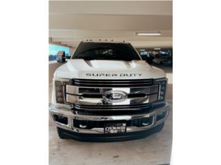 Ford Puerto Rico FORD E350 4x4 LARIAT! 