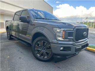 Ford Puerto Rico FORD F150 XLT SPORT 2018