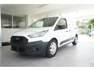 Ford Puerto Rico FORD TRANSIT  CONNECT XL LWB 2021