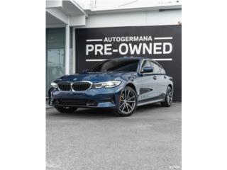 BMW Puerto Rico UNIDAD 2023 PRE OWNED / Premium Package 