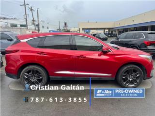 Acura Puerto Rico ACURA RDX 2019 | PRECIO NEGOCIABLE | LLAMA