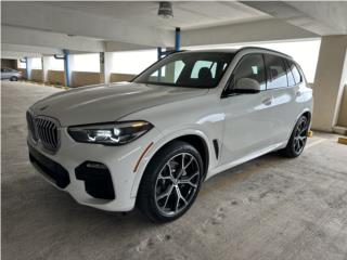 BMW Puerto Rico 2019 BMW X5 M-PACKAGE X-DRIVE 40i 2019