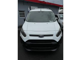 Ford Puerto Rico FORD TRANSIT 2014 $12,995