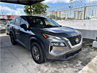 Nissan Puerto Rico NISSAN ROGUE AO 2022 