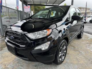 Ford Puerto Rico FORD ECO SPORT 2021  !SOLO 15MIL MILLAS!