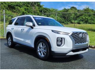 Hyundai Puerto Rico 2020 HYUNDAI PALISADE $ 29995
