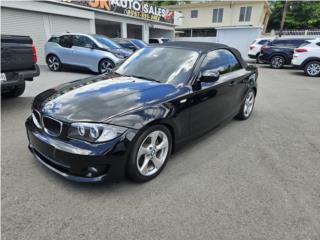 BMW Puerto Rico BMW 128i 2012