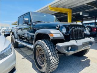 Jeep Puerto Rico JEEP GLADIATOR SPORT 2020