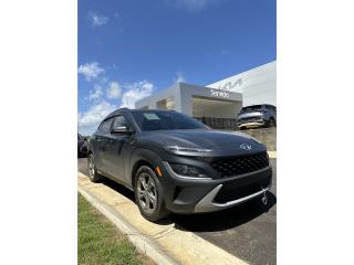 Hyundai Puerto Rico Hyundai Kona 2023 