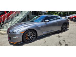 Nissan Puerto Rico Nissan GT-R 2024 Pre owned