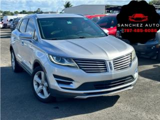 Lincoln Puerto Rico LINCOLN MKC 2.0L // SE ESCUCHAN OFERTAS 