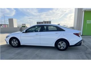 Hyundai Puerto Rico GARANTIA 100K // SOLO 8 MILLAS
