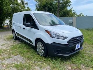 Ford Puerto Rico Ford Transit Connect - 2021 Blanca