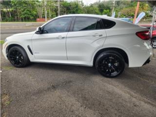 BMW Puerto Rico BMW S DRIVE 35 i 2019 CON 55000 MILLAS 
