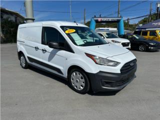 Ford Puerto Rico FORD TRANSIT CONNECT 2019