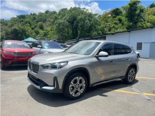 BMW Puerto Rico 2023 - BMW X1 SDRIVE 28i