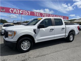 Ford Puerto Rico FORD F-150 XL 4X4 2021
