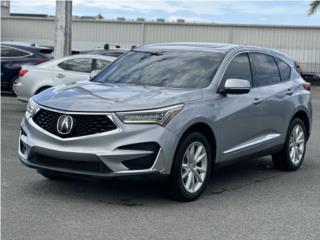 Acura Puerto Rico | 2019 ACURA RDX TECHNOLOGY |