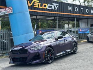 VELOCITY MOTORCARS Puerto Rico