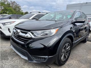 Honda Puerto Rico Honda CRV LX 2018