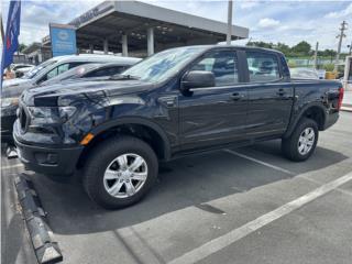 Ford Puerto Rico Ford Ranger | Solo 3,612 millas