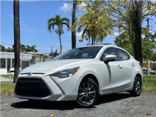 Toyota Puerto Rico TOYOTA YARIS LE 2020 