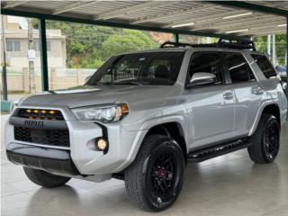 Toyota Puerto Rico TOYOTA 4RUNNER 2020