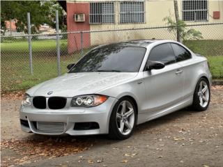 BMW Puerto Rico BMW 135i 