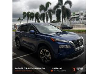 Nissan Puerto Rico Mod SV || Camara 360